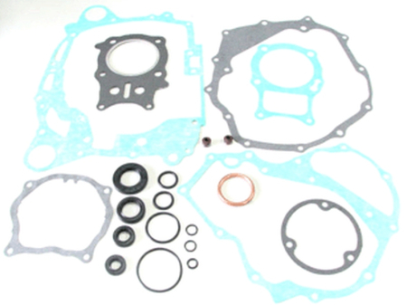 Set garnituri complete si Top End motor - NAMURA - set garnituri complet HONDA TRX 250 RECON '97-'01