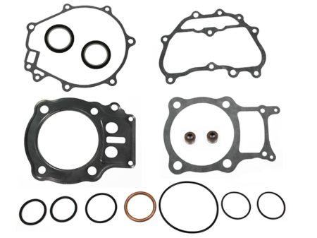 Set garnituri complete si Top End motor - NAMURA - set garnituri complet HONDA TRX 400 FA/FGA RANCHER '04-'07