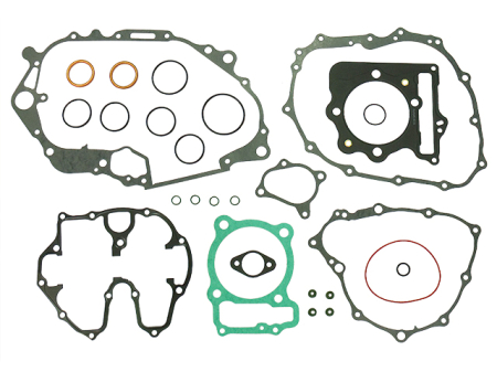 Set garnituri complete si Top End motor - NAMURA - set garnituri complet HONDA TRX 400EX '99-'04 BIG BORE 440CC