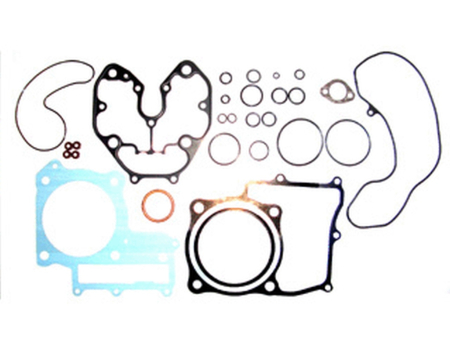 Garnituri și simeringuri - NAMURA - set garnituri complet HONDA TRX 500 FA/FGA/FPA RUBICON - 01-14