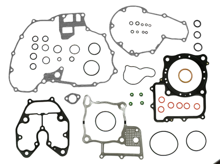 Set garnituri complete si Top End motor - NAMURA - set garnituri complet HONDA TRX 680 FA/FGA '06-'14