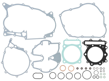 Set garnituri complete si Top End motor - NAMURA - set garnituri complet HONDA XR 650L '93-23, NX 650 DOMINATOR '88-02