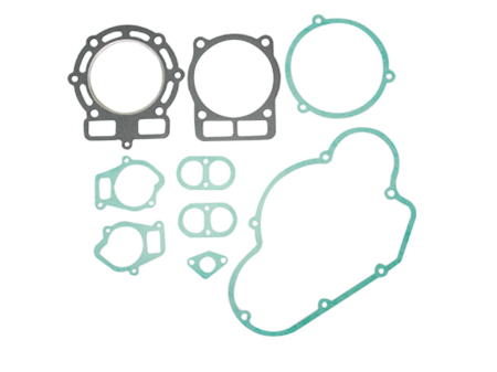 Garnituri și simeringuri - NAMURA - set garnituri complet HUSABERG FC350 90-98 FC/FE400 90-99 FC/FE 500/501/600 90-99