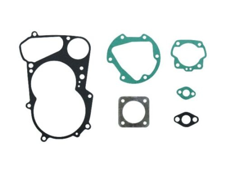 Set garnituri complete si Top End motor - NAMURA - set garnituri complet KAWASAKI KDX 50 03-06, SUZUKI JR 50 78-06