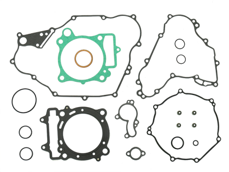 Set garnituri complete si Top End motor - NAMURA - set garnituri complet KAWASAKI KFX 450 R 08-13