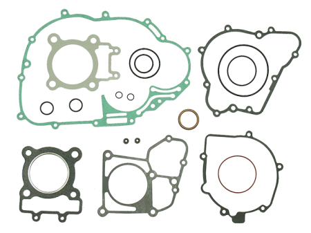 Set garnituri complete si Top End motor - NAMURA - set garnituri complet KAWASAKI KLF 220 BAYOU '88-'02