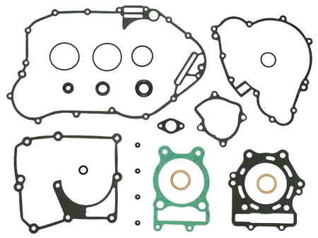 Garnituri și simeringuri - NAMURA - set garnituri complet KAWASAKI KLF 400 BAYOU '93-'99