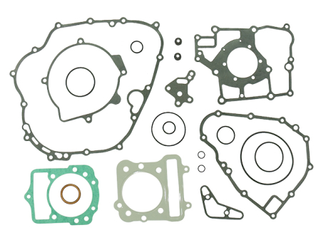 Set garnituri complete si Top End motor - NAMURA - set garnituri complet KAWASAKI KLF/KEF/KVF 300 - 808805