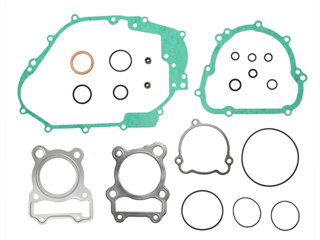 Set garnituri complete si Top End motor - NAMURA - set garnituri complet KAWASAKI KLX 140L '08-'21