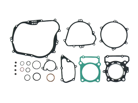 Garnituri și simeringuri - NAMURA - set garnituri complet KAWASAKI KLX 300 - 97-07 - 808461