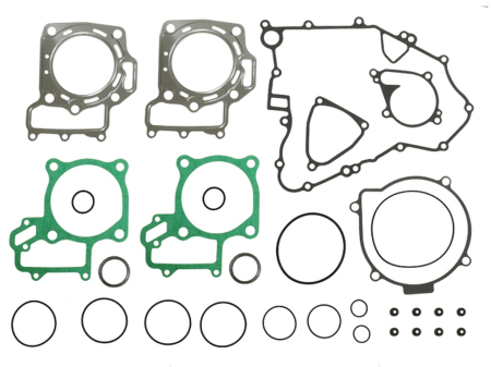 Set garnituri complete si Top End motor - NAMURA - set garnituri complet KAWASAKI KVF 650 BRUTE FORCE '05-'13