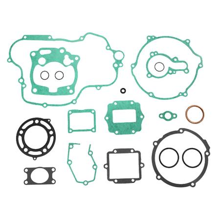 Garnituri și simeringuri - NAMURA - set garnituri complet KAWASAKI KX 125 '01-'02