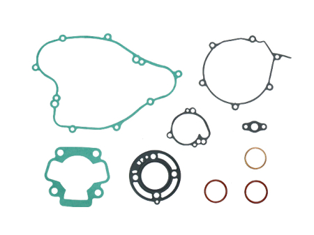 Set garnituri complete si Top End motor - NAMURA - set garnituri complet KAWASAKI KX 65 06-21