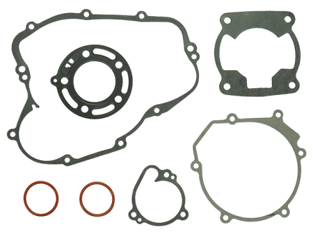 Garnituri și simeringuri - NAMURA - set garnituri complet KAWASAKI KX 80 '91-'97