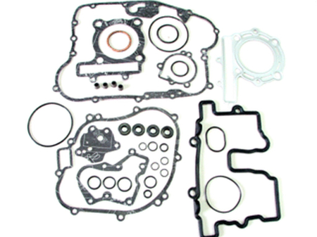 Set garnituri complete si Top End motor - NAMURA - set garnituri complet KFX 250 MOJAVE '87-'04 , KSF 250 MOJAVE '87-'04