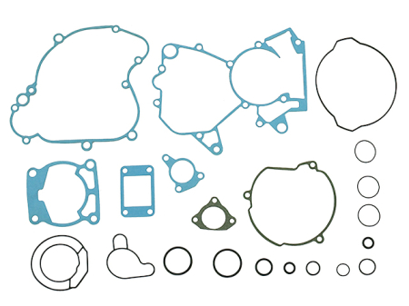 Set garnituri complete si Top End motor - NAMURA - set garnituri complet KTM 65 SX/XC '09-'21 - 808338