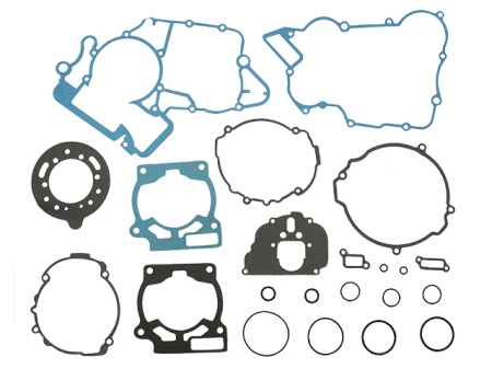Set garnituri complete si Top End motor - NAMURA - set garnituri complet KTM EXC 125 '01 - EXC125