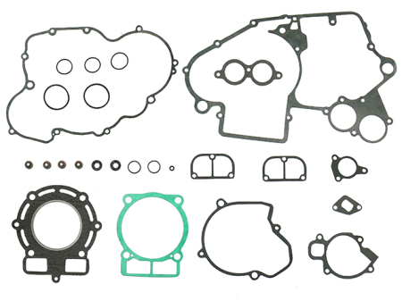 Set garnituri complete si Top End motor - NAMURA - set garnituri complet KTM EXCF 250 - 01-06 - EXC250 RACING