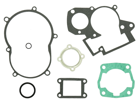 Garnituri și simeringuri - NAMURA - set garnituri complet KTM SX 50 ADVENTURE AC - 02-08