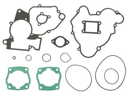 Set garnituri complete si Top End motor - NAMURA - set garnituri complet KTM SX 65 '98-'08