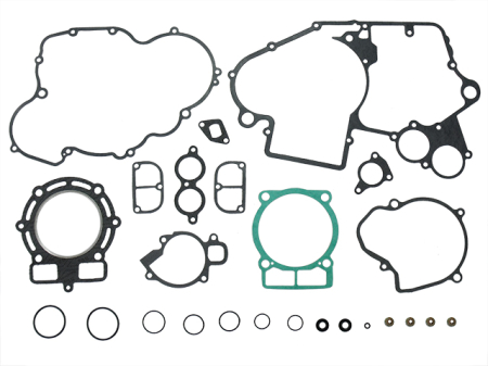 Set garnituri complete si Top End motor - NAMURA - set garnituri complet KTM SX/EXC 400 '00-'07, EXC450 '02-'07