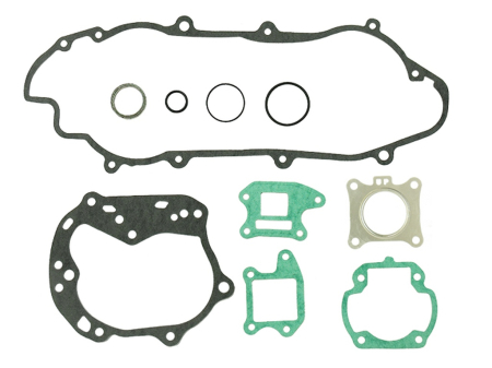 Garnituri și simeringuri - NAMURA - set garnituri complet KYMCO 50 MXU/KXR/MXER/MAXXER '02-'14 - ROWNIEZ SKUTERY 50