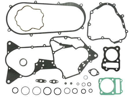 Garnituri și simeringuri - NAMURA - set garnituri complet KYMCO MXER 150 , MXU 150 - 02-04 - 05-06