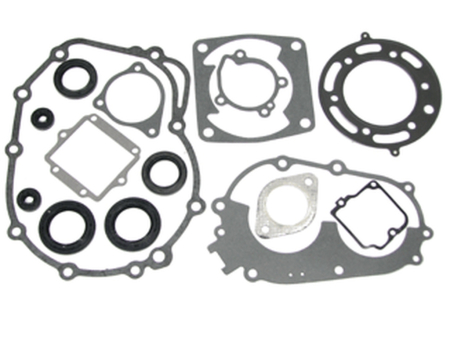 Garnituri și simeringuri - NAMURA - set garnituri complet POLARIS 350 TRAIL BOSS '90-'94