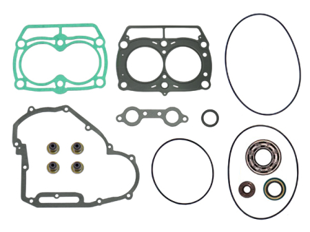 Garnituri și simeringuri - NAMURA - set garnituri complet POLARIS 700 SPORTSMAN '02-'03 - 808891
