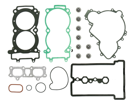 Garnituri și simeringuri - NAMURA - set garnituri complet POLARIS RZR 4 900 , RANGER XP 900 , RZR XP 1000 , RANGER XP 1000 - 15-17 - 13-17 - 14-17 - 17