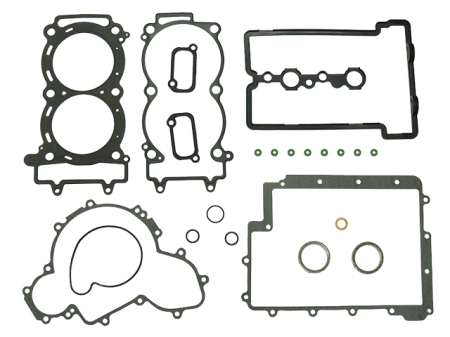 Set garnituri complete si Top End motor - NAMURA - set garnituri complet POLARIS RZR 4 900XP , RZR 900XP EFI - 12-14 - 11-14