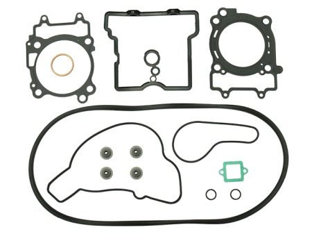 Set garnituri complete si Top End motor - NAMURA - set garnituri complet POLARIS SPORTSMAN 570 '14-'21 SPORTSMAN 570 6X6'17-'21