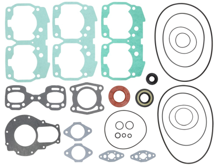 Garnituri și simeringuri - NAMURA - set garnituri complet SEA DOO 785 challenger,gsx,gtx,spx,gsx rfi,gti,xp,speedster '96-'05 - jet ski