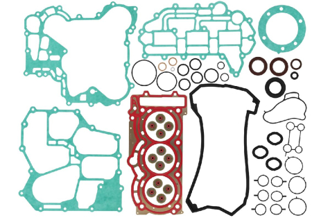 Set garnituri complete si Top End motor - NAMURA - set garnituri complet SEA-DOO 900 ACE SPARK 14-18, 900 ACE SPARK HO 18-22, 900 ACE SPARK TRIXX 18-22, GTI 900 ACE 17-22, GTS 900 ACE 17-18