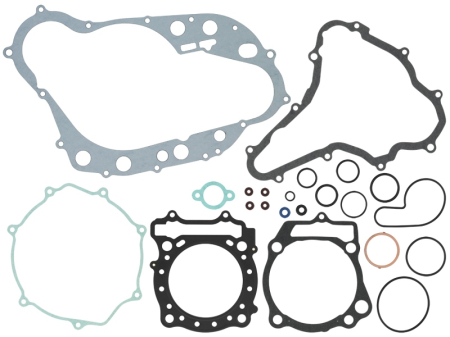 Set garnituri complete si Top End motor - NAMURA - set garnituri complet SUZUKI LTR 450 '09-11