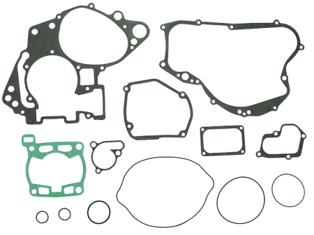 Set garnituri complete si Top End motor - NAMURA - set garnituri complet SUZUKI RM 125 04-10