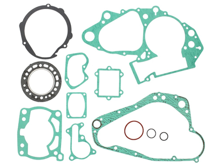 Set garnituri complete si Top End motor - NAMURA - set garnituri complet SUZUKI RM 250 '89