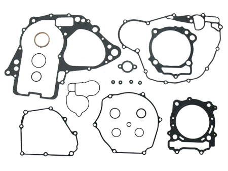Garnituri și simeringuri - NAMURA - set garnituri complet SUZUKI RMZ 450 '08-'24 - 808595