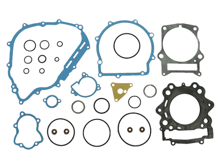 Set garnituri complete si Top End motor - NAMURA - set garnituri complet YAMAHA YFM 550 GRIZZLY 09-13