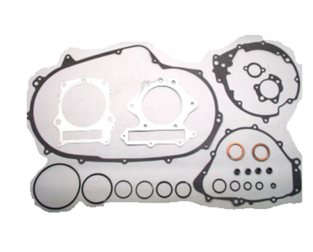 Set garnituri complete si Top End motor - NAMURA - set garnituri complet YAMAHA YFM 600 GRIZZLY 98-01