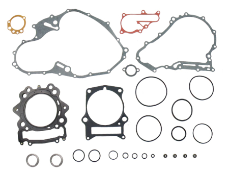 Set garnituri complete si Top End motor - NAMURA - set garnituri complet YAMAHA YFM 700 RAPTOR - 06-14 - 808923