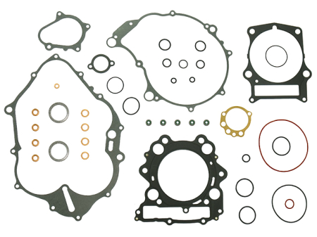 Set garnituri complete si Top End motor - NAMURA - set garnituri complet YAMAHA YFM660R RAPTOR - 01-05