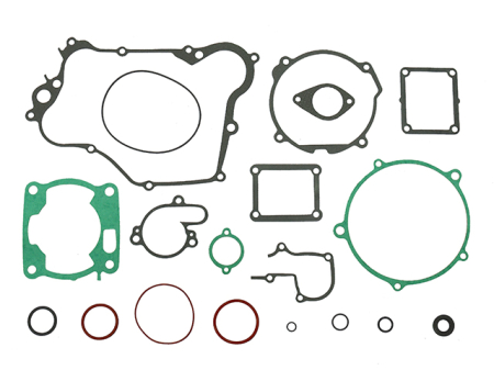 Set garnituri complete si Top End motor - NAMURA - set garnituri complet YAMAHA YZ 125 89-91