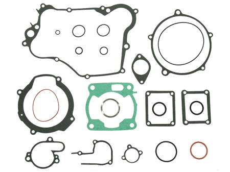 Set garnituri complete si Top End motor - NAMURA - set garnituri complet YAMAHA YZ 125 '92-'93