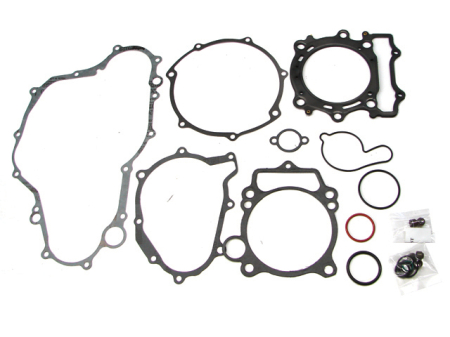 Set garnituri complete si Top End motor - NAMURA - set garnituri complet YAMAHA YZF/WRF 400 '98-'99