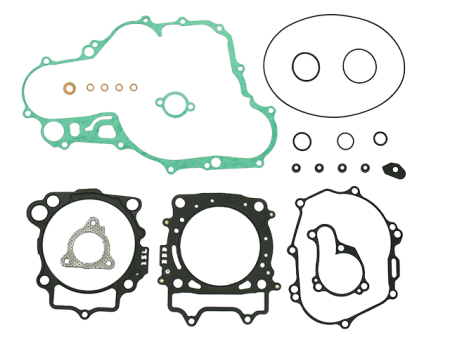 Set garnituri complete si Top End motor - NAMURA - set garnituri complet YAMAHA YZF450 '14-'17 - YZ450F, YZ 450F, YZF 450