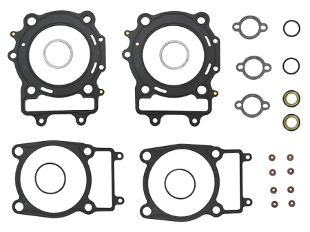 Garnituri și simeringuri - NAMURA - set garnituri top-end ARCTIC CAT 1000 XT/TRV/THUNDERCAT 07-17, PROWLER 1000 10-17, WILDCAT/X/4X 1000 ALL 12-19