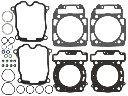 Set garnituri top-end - NAMURA - set garnituri top-end CAN-AM 570 OUTLANDER/RENEGADE '16-'21