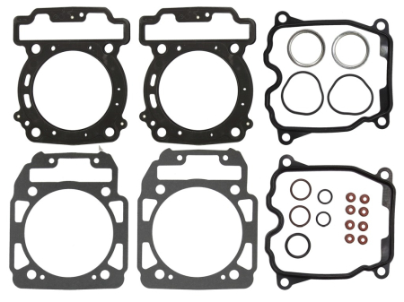 Set garnituri top-end - NAMURA - set garnituri top-end CAN AM 850 OUTLANDER/RENEGADE '16-'21