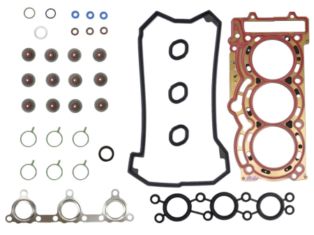 Set garnituri top-end - NAMURA - set garnituri top-end CAN-AM MAVERICK X3>MAX>TURBO>R '17-'24